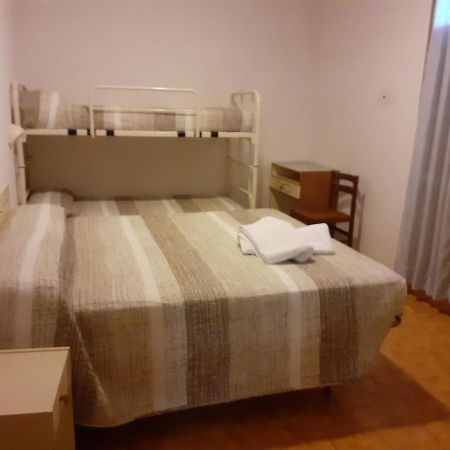 רימיני Hotel Rossini מראה חיצוני תמונה