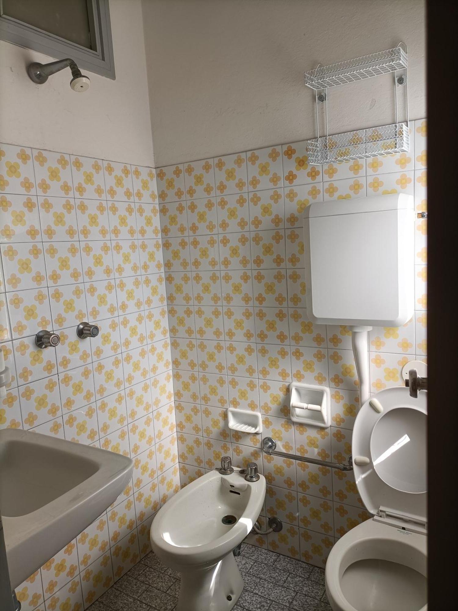 רימיני Hotel Rossini מראה חיצוני תמונה